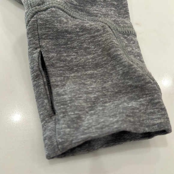 Lululemon quarter zip jacket - Picture 5 of 8